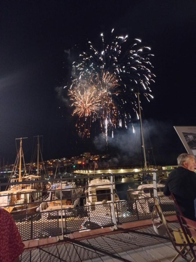 شقة Du Bonheur Et Du Bon Air A Banyuls ! المظهر الخارجي الصورة